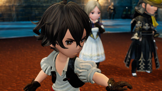 How To Beat <i>Bravely Default 2</i>’s Brutal Boss Battles